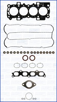 Ajusa Cilinderkop pakking set/kopset 52447300