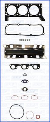Ajusa Cilinderkop pakking set/kopset 52448700