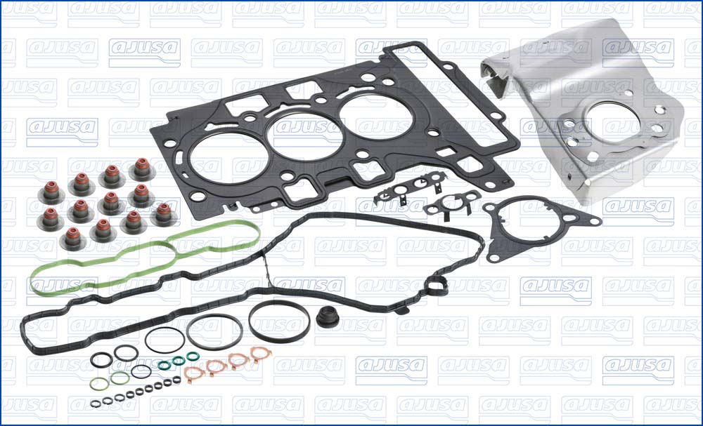 Ajusa Cilinderkop pakking set/kopset 52450200