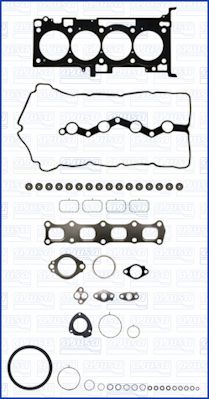 Ajusa Cilinderkop pakking set/kopset 52453700