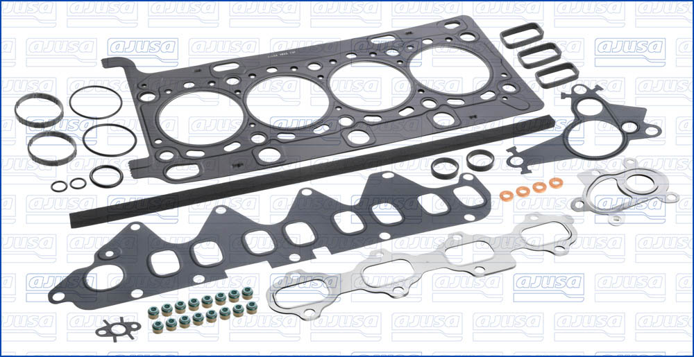 Ajusa Cilinderkop pakking set/kopset 52457500