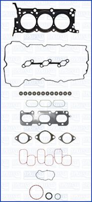 Ajusa Cilinderkop pakking set/kopset 52464900