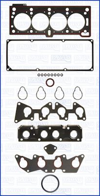 Ajusa Cilinderkop pakking set/kopset 52474800