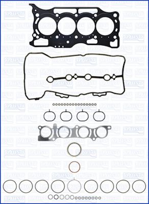 Ajusa Cilinderkop pakking set/kopset 52479000