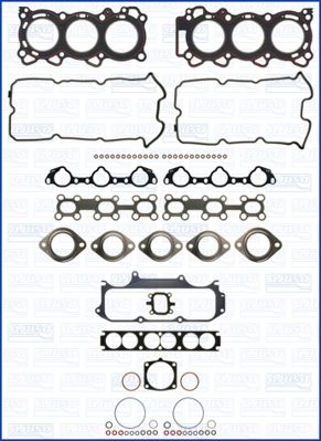 Ajusa Cilinderkop pakking set/kopset 52481500