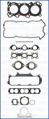 Ajusa Cilinderkop pakking set/kopset 52484500