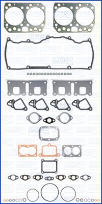 Ajusa Cilinderkop pakking set/kopset 52484800