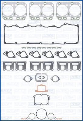 Ajusa Cilinderkop pakking set/kopset 52486000