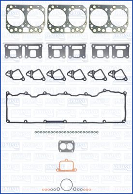 Ajusa Cilinderkop pakking set/kopset 52486100