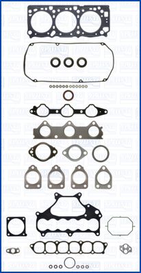 Ajusa Cilinderkop pakking set/kopset 52486600