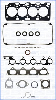 Ajusa Cilinderkop pakking set/kopset 52486800