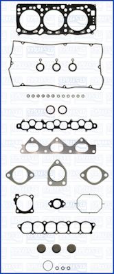 Ajusa Cilinderkop pakking set/kopset 52487300
