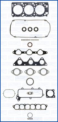 Ajusa Cilinderkop pakking set/kopset 52488000