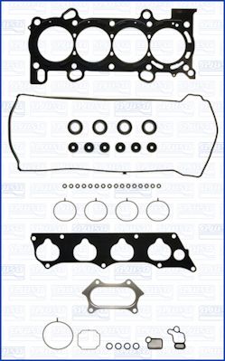 Ajusa Cilinderkop pakking set/kopset 52489400