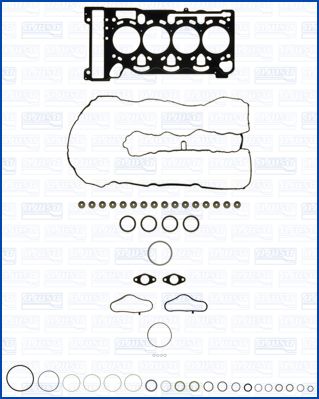 Ajusa Cilinderkop pakking set/kopset 52503400