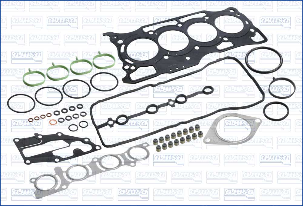 Ajusa Cilinderkop pakking set/kopset 52510300