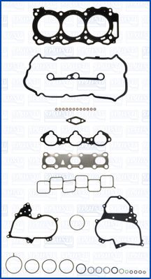 Ajusa Cilinderkop pakking set/kopset 52514200