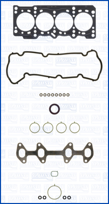 Ajusa Pakkingset, cilinderkop 52517900