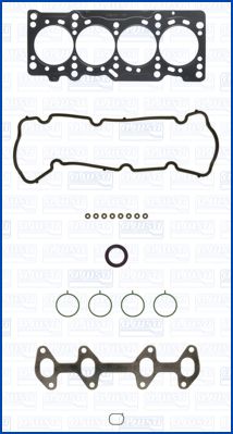 Ajusa Cilinderkop pakking set/kopset 52518900