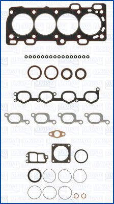Ajusa Cilinderkop pakking set/kopset 52519600