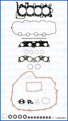 Ajusa Cilinderkop pakking set/kopset 52524400