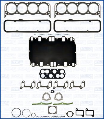 Ajusa Cilinderkop pakking set/kopset 52526200