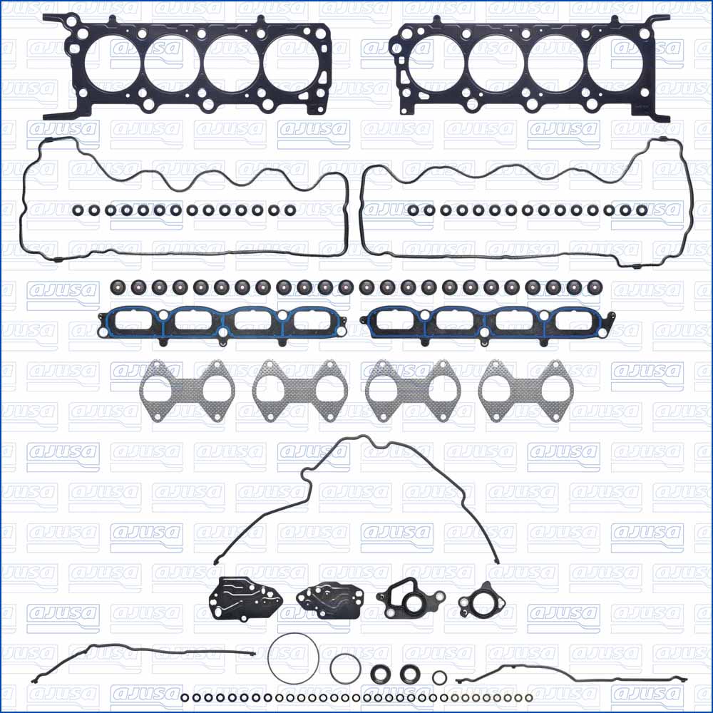 Ajusa Cilinderkop pakking set/kopset 52542000