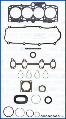 Ajusa Cilinderkop pakking set/kopset 52547200