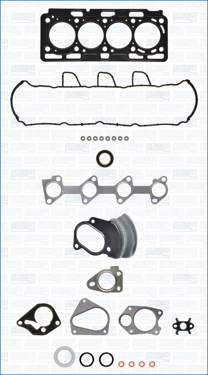 Ajusa Cilinderkop pakking set/kopset 52566200