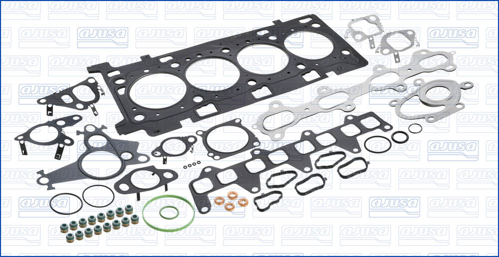 Ajusa Cilinderkop pakking set/kopset 52567500