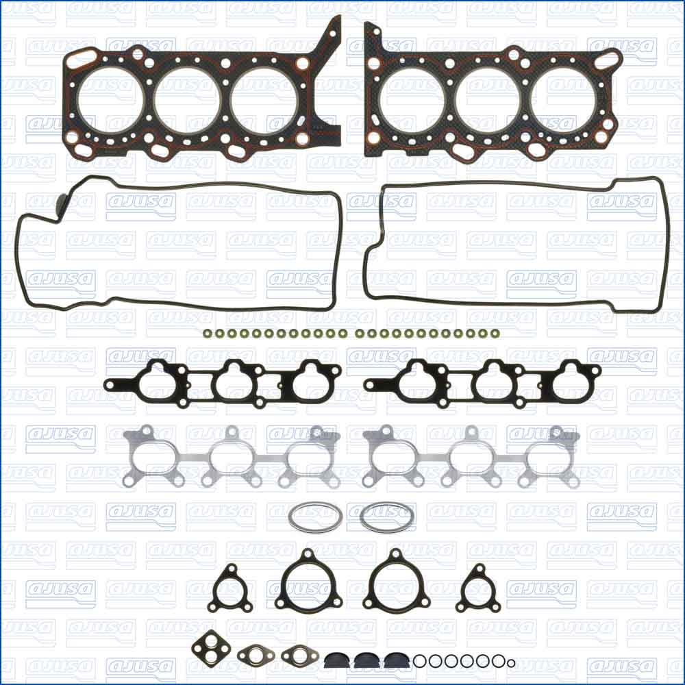 Ajusa Cilinderkop pakking set/kopset 52588800