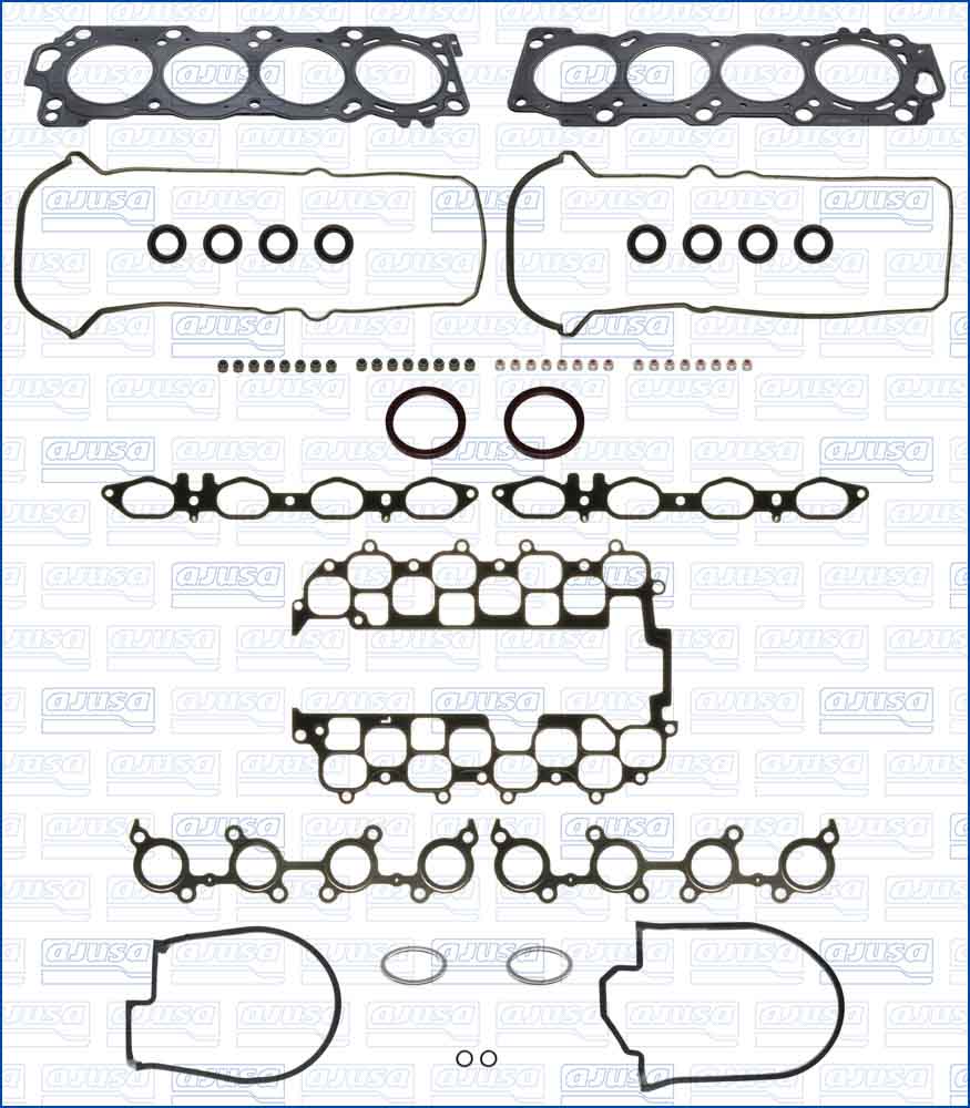 Ajusa Cilinderkop pakking set/kopset 52603000