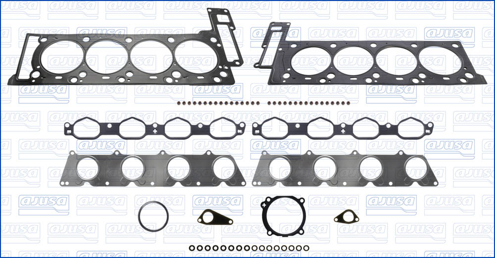 Ajusa Cilinderkop pakking set/kopset 52609600