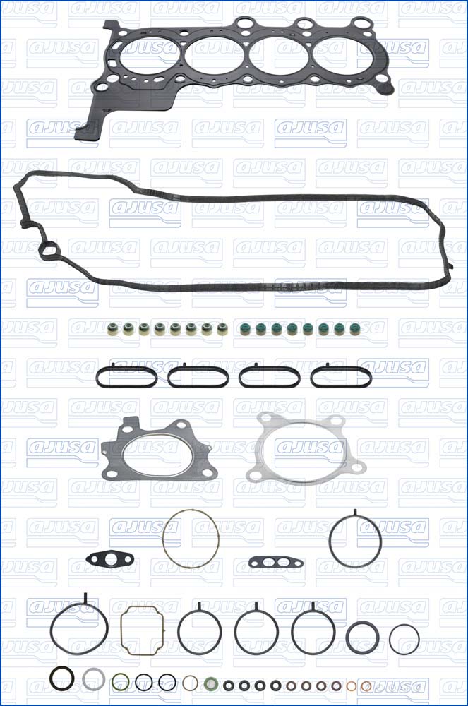 Ajusa Cilinderkop pakking set/kopset 52622800