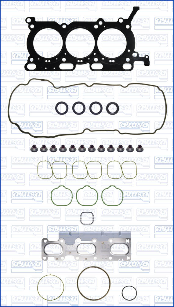 Ajusa Cilinderkop pakking set/kopset 52629500