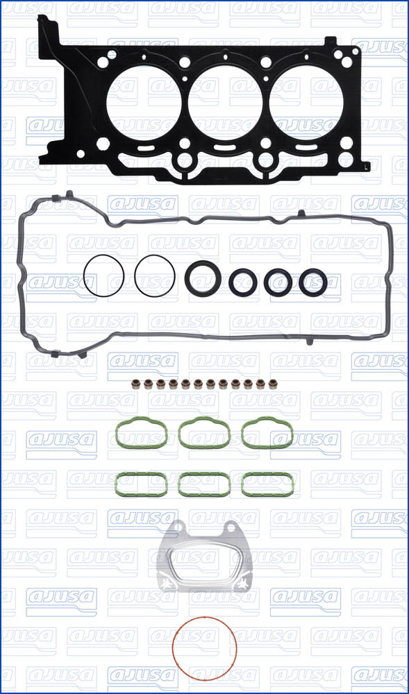 Ajusa Pakkingset, cilinderkop 52646900