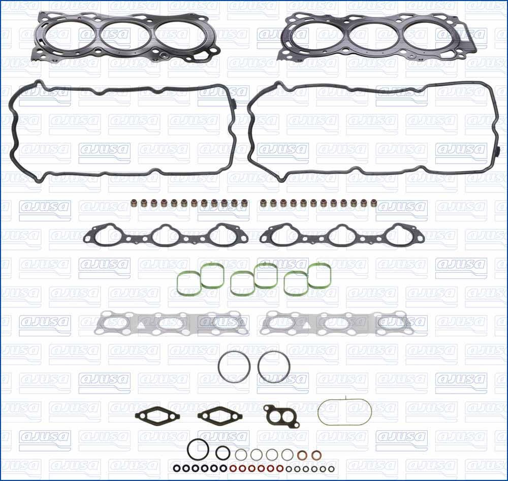 Ajusa Cilinderkop pakking set/kopset 52666200