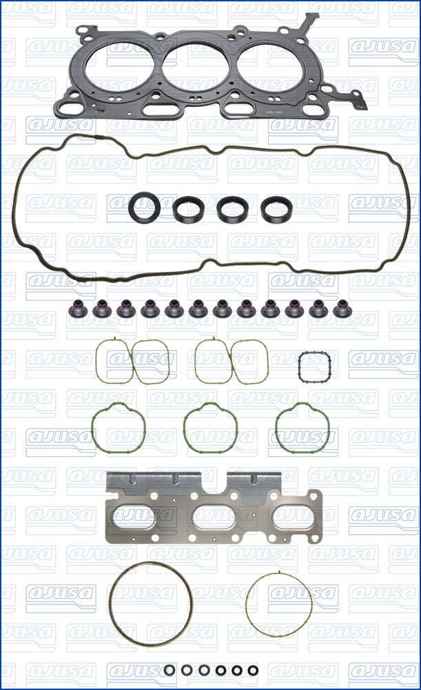Ajusa Pakkingset, cilinderkop 52673200