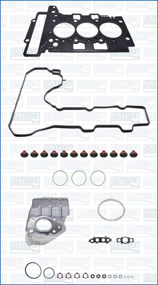 Ajusa Pakkingset, cilinderkop 52680700