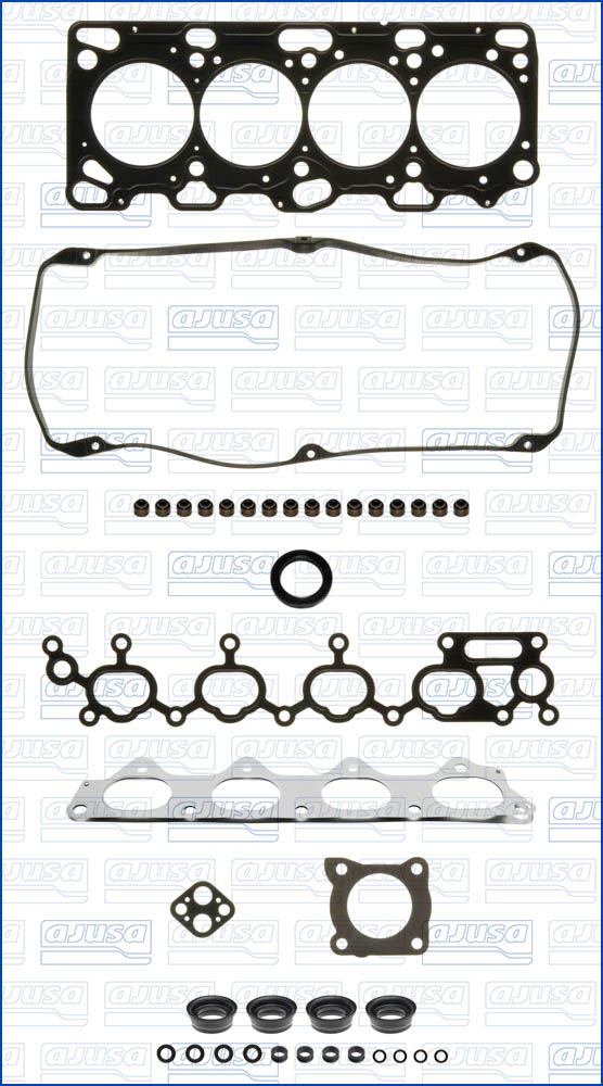 Ajusa Pakkingset, cilinderkop 52685400