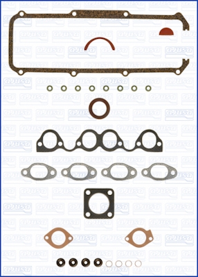 Ajusa Cilinderkop pakking set/kopset 5300180B