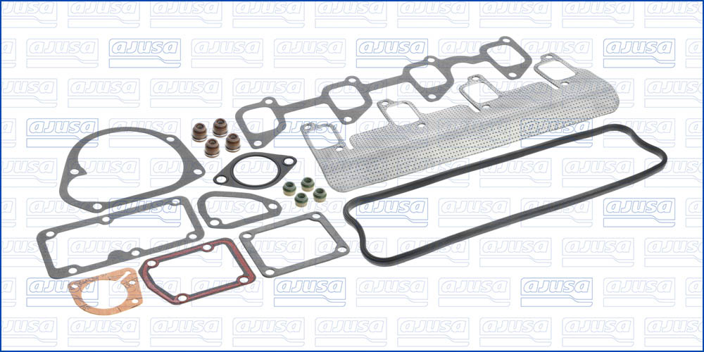Ajusa Cilinderkop pakking set/kopset 53004300
