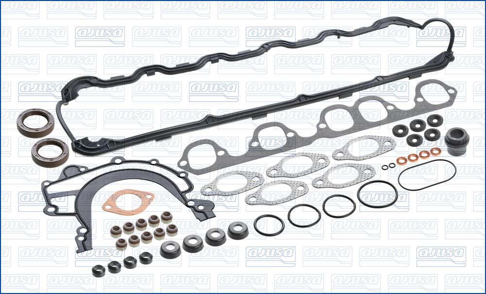 Ajusa Cilinderkop pakking set/kopset 53005800