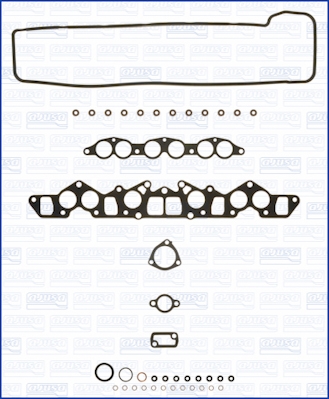 Ajusa Cilinderkop pakking set/kopset 53006900