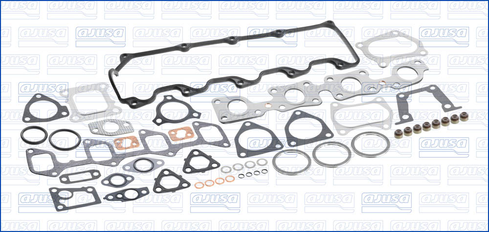 Ajusa Cilinderkop pakking set/kopset 53009200