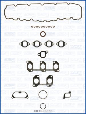 Ajusa Cilinderkop pakking set/kopset 53009400