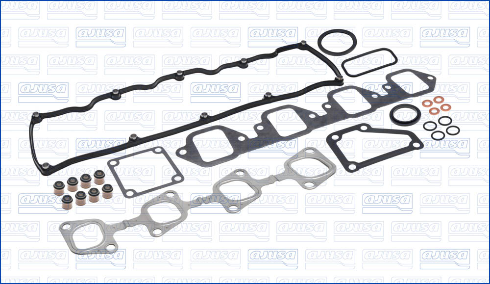 Ajusa Cilinderkop pakking set/kopset 53012100