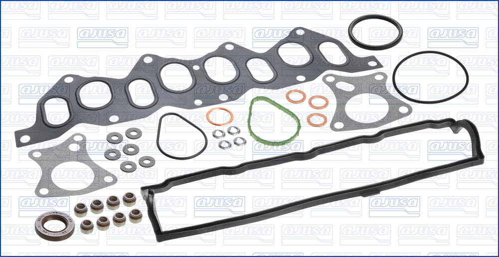 Ajusa Cilinderkop pakking set/kopset 53014200