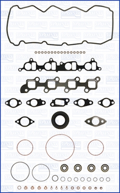 Ajusa Cilinderkop pakking set/kopset 53015400