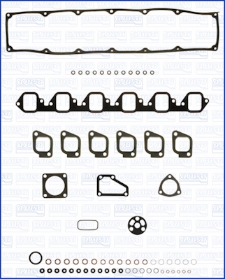 Ajusa Cilinderkop pakking set/kopset 53023100